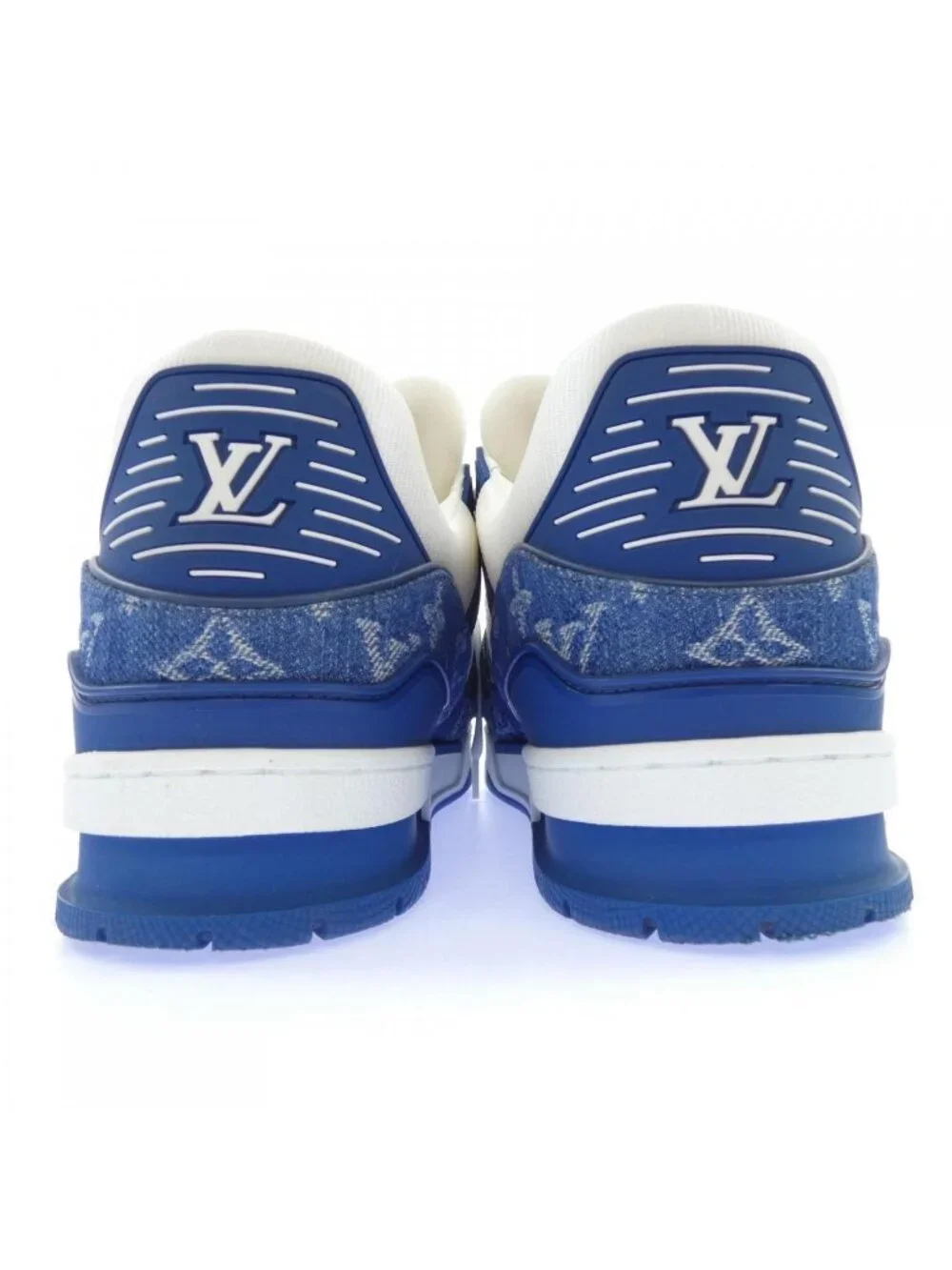 Louis Vuitton LV Trainer Line Sneakers